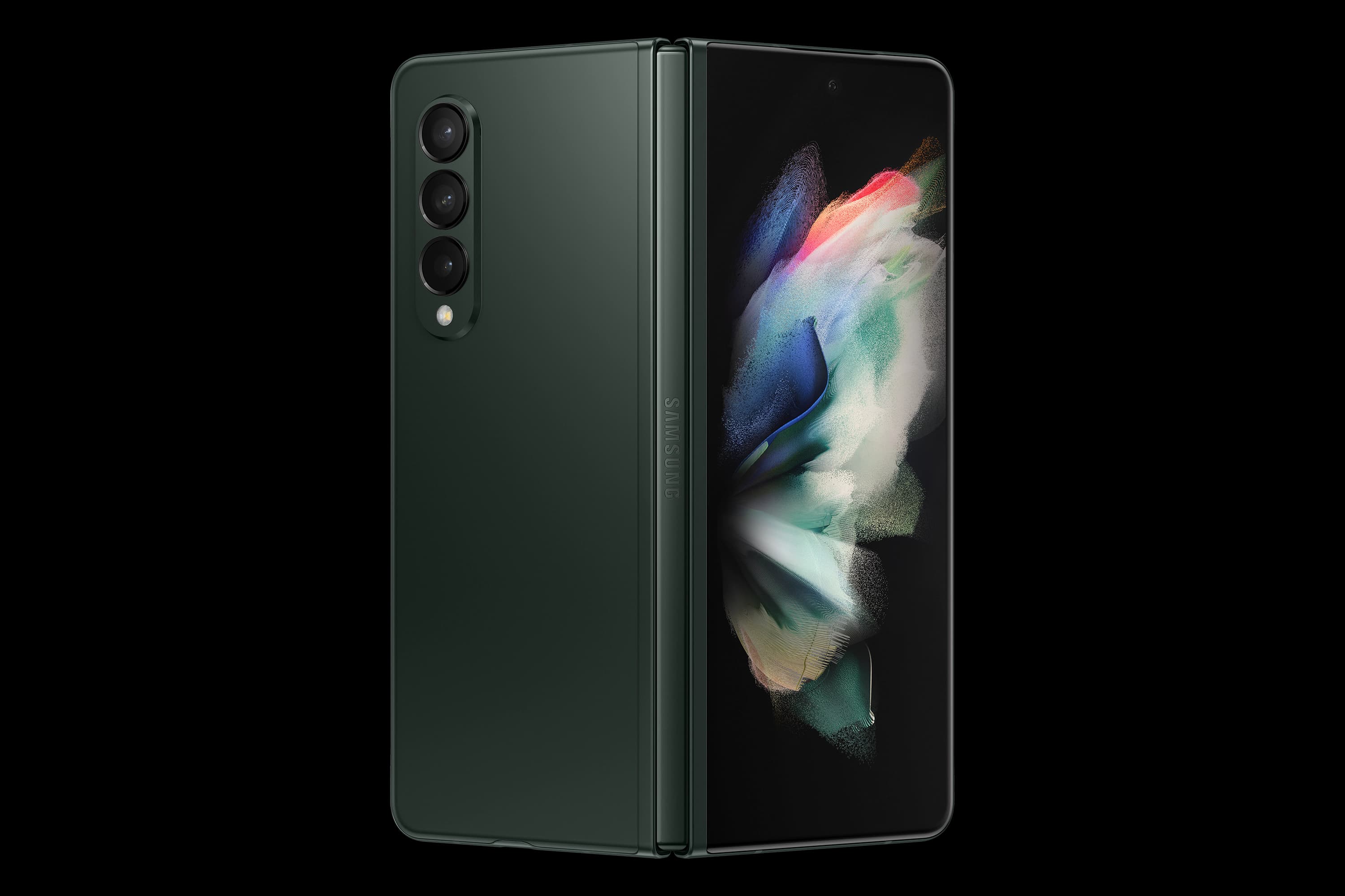 Samsung Galaxy Z Fold3