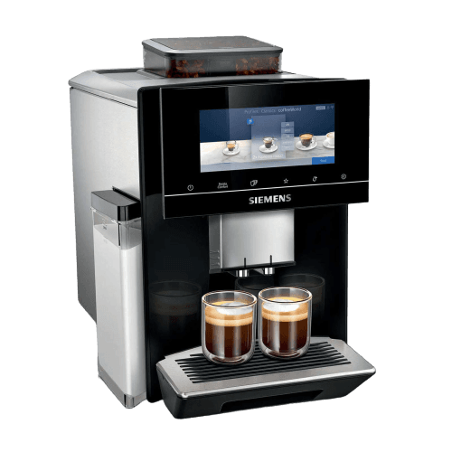 Siemens TQ905R09 Espressomachine