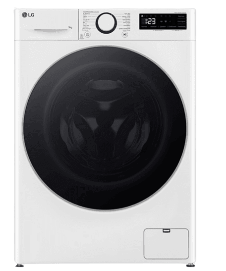 LG F4WR5009S1W Wasmachine