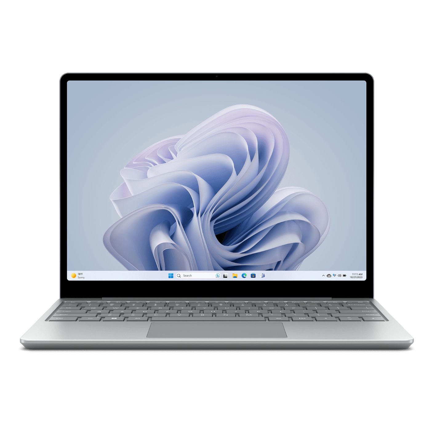 MICROSOFT Surface Laptop Go 3 - 12.4 inch - Intel Core i5 - 8 GB - 256 GB