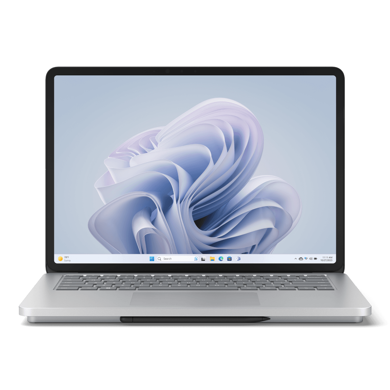 Microsoft Surface Laptop Studio 2 - 14.4 inch - Intel Core i7 - 16 GB - 512 GB