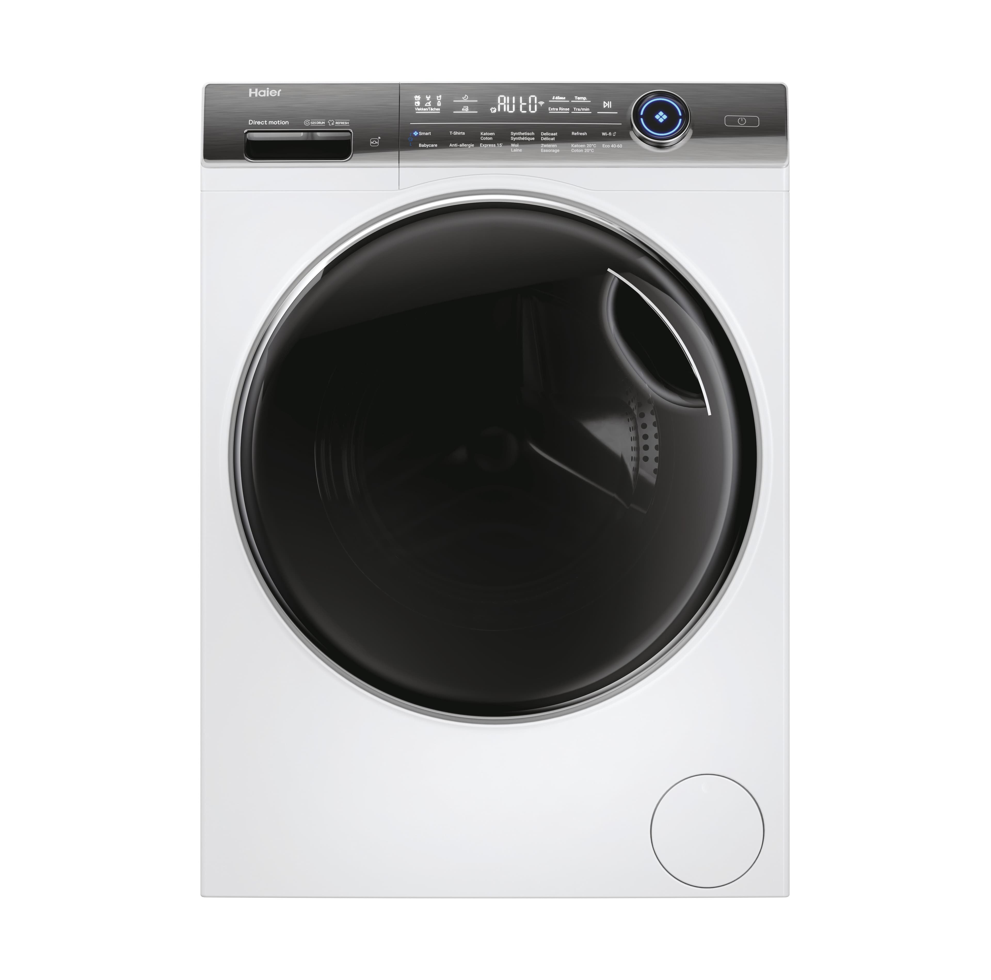 Haier HW110B14979EUGDF wasmachine