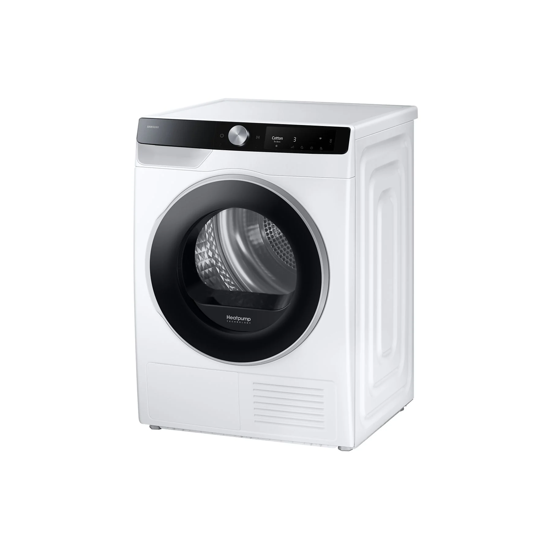 Samsung DV80T6220LK/S2 Wasdroger