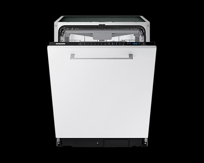 Samsung DW60CG530B00ET Inbouwvaatwasser