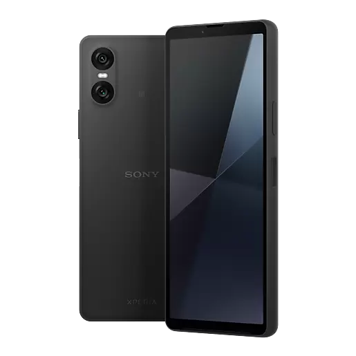 Sony Xperia 10 VI smartphone