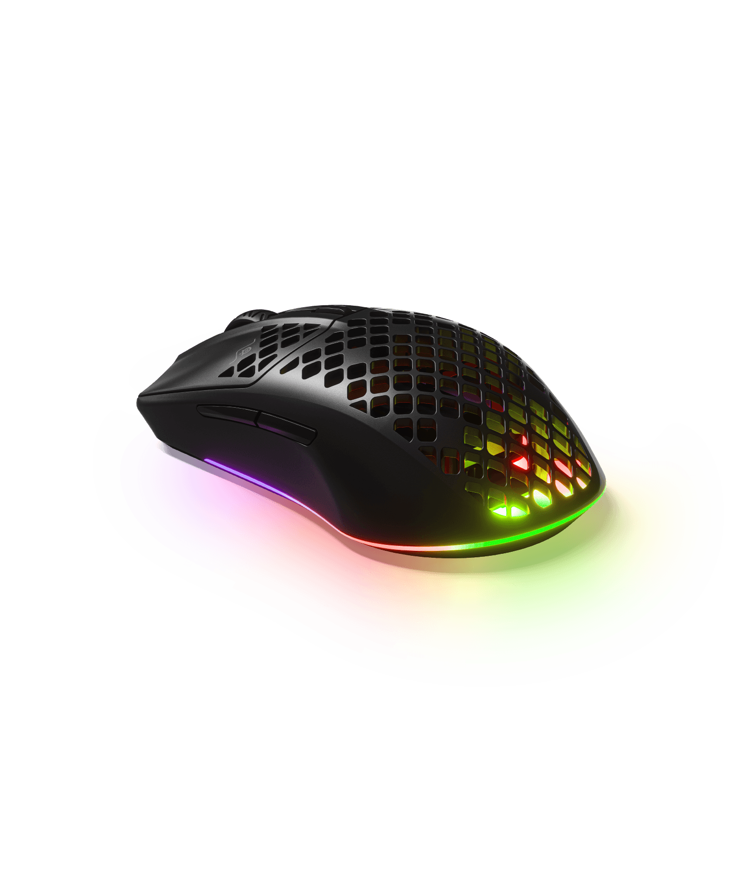 SteelSeries Aerox 3 Wireless Onyx