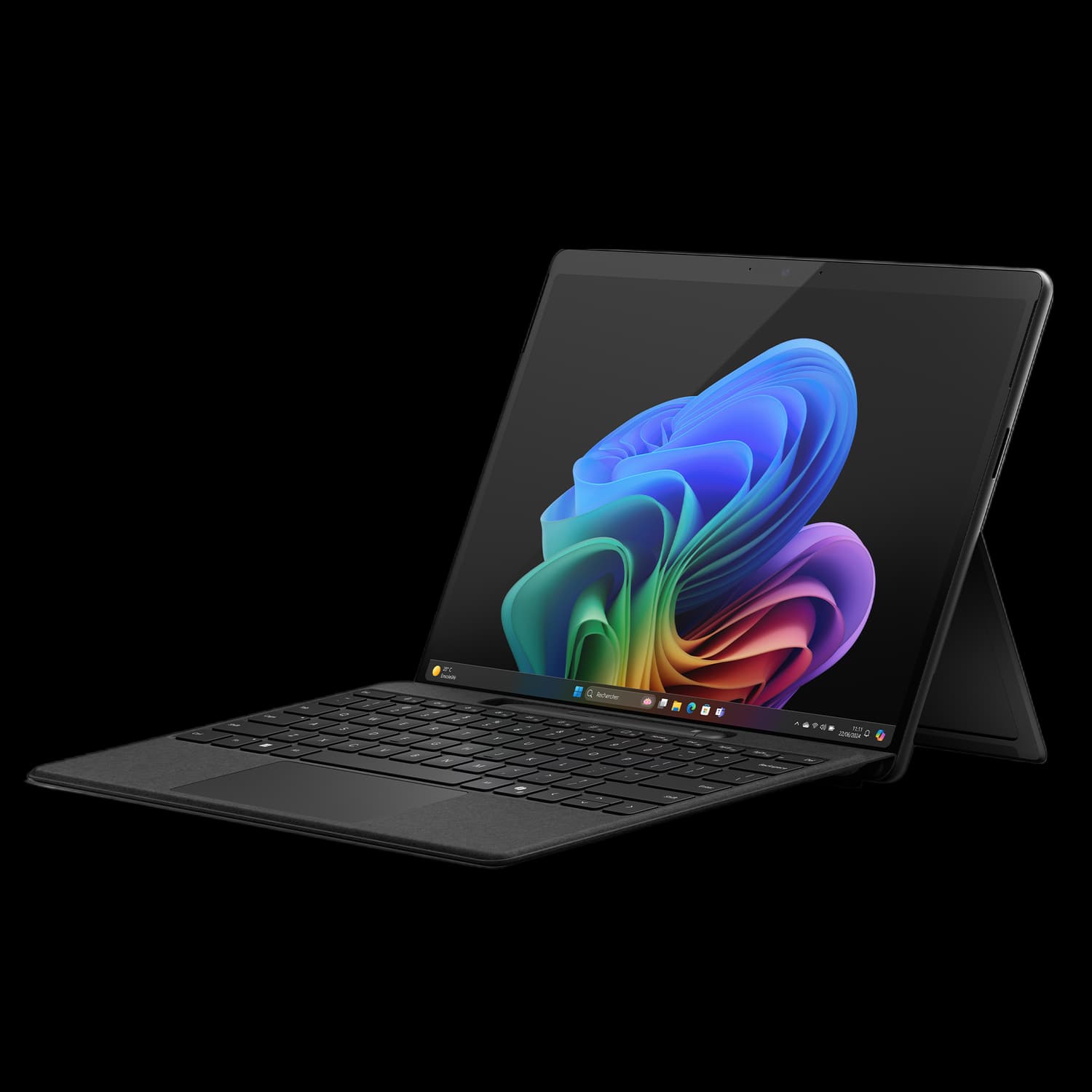 MICROSOFT Surface Pro OLED X Elite Laptop