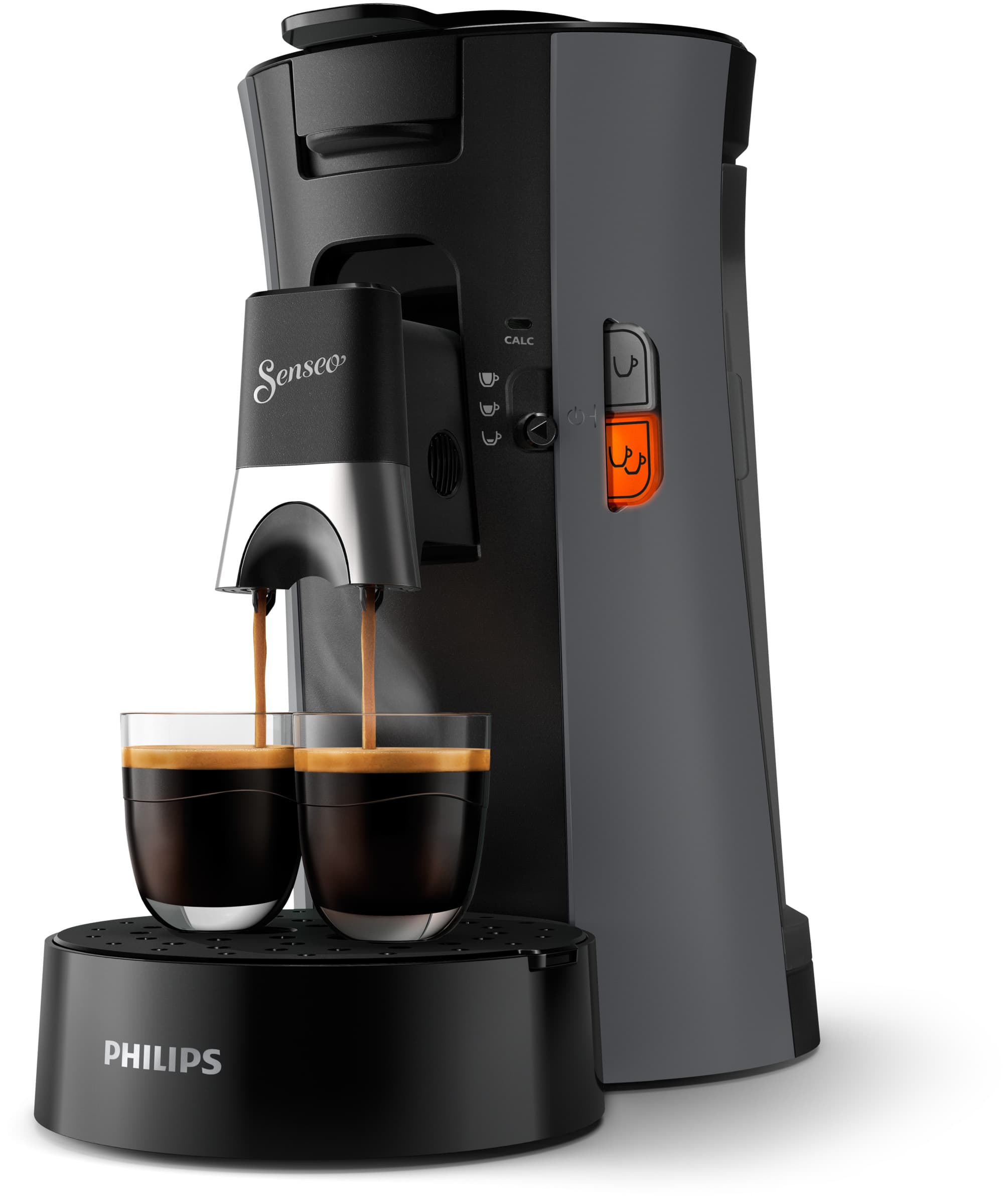SENSEO® Select Koffiepadmachine