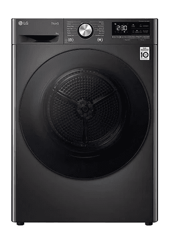 LG RH90V9ZVEN Droger