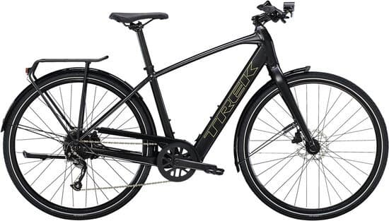 Trek FX+2 e-bike