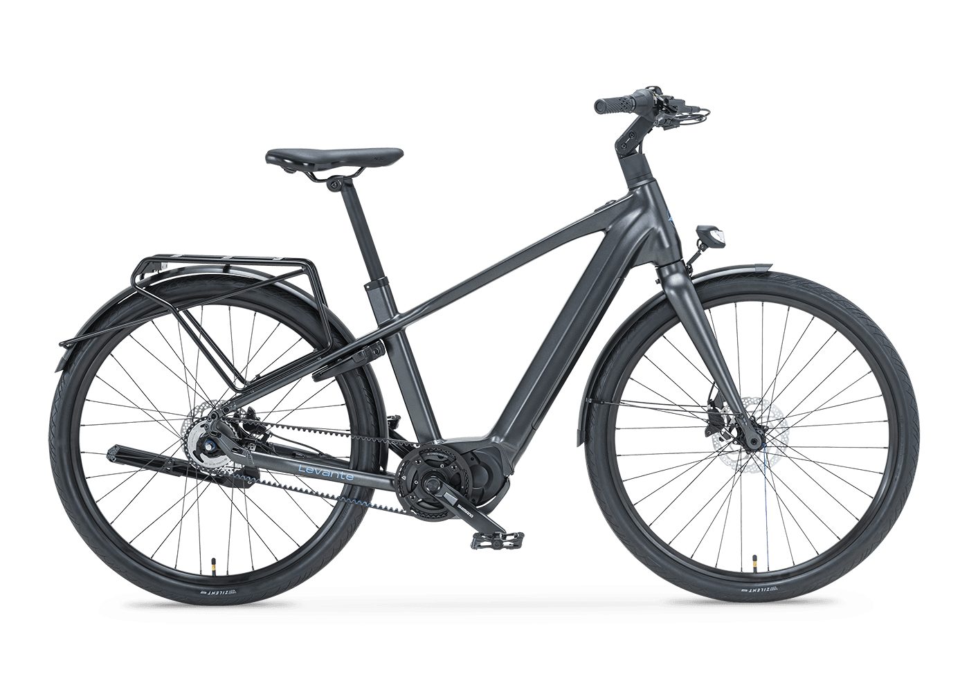 Levante E4 e-bike