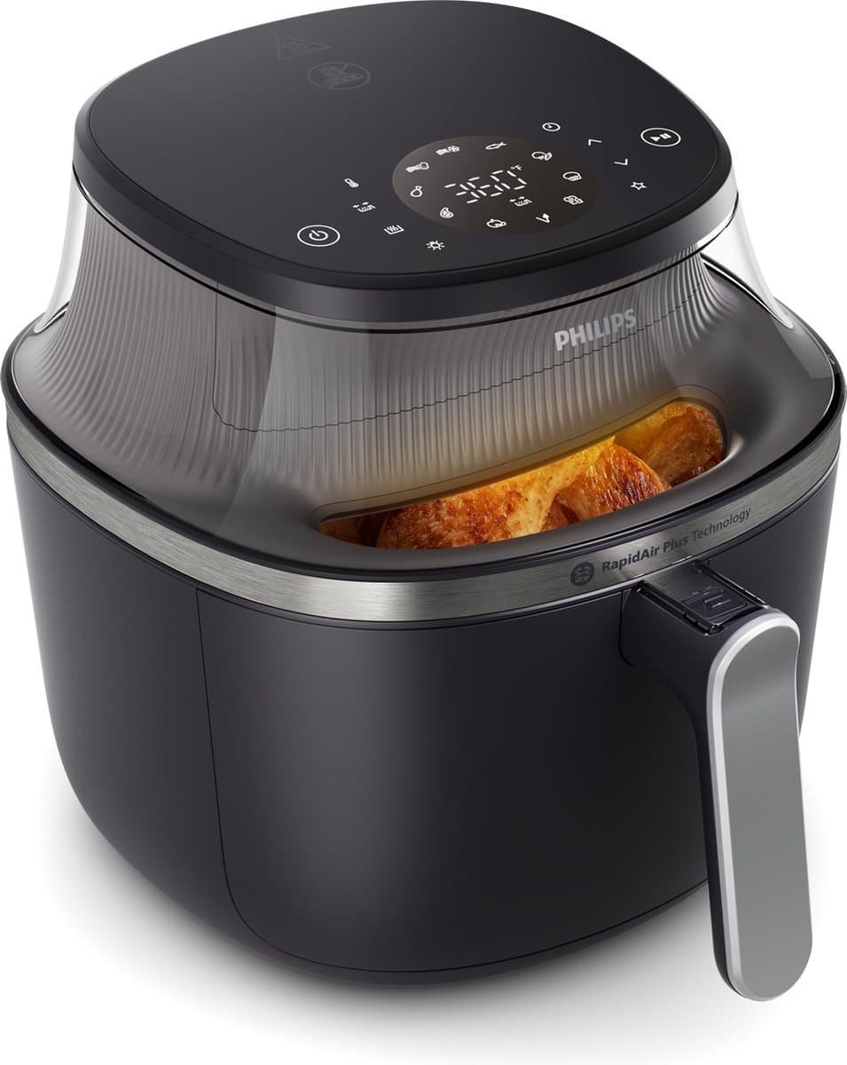 Philips 3000-serie Airfryer 7,2 l NA341/00