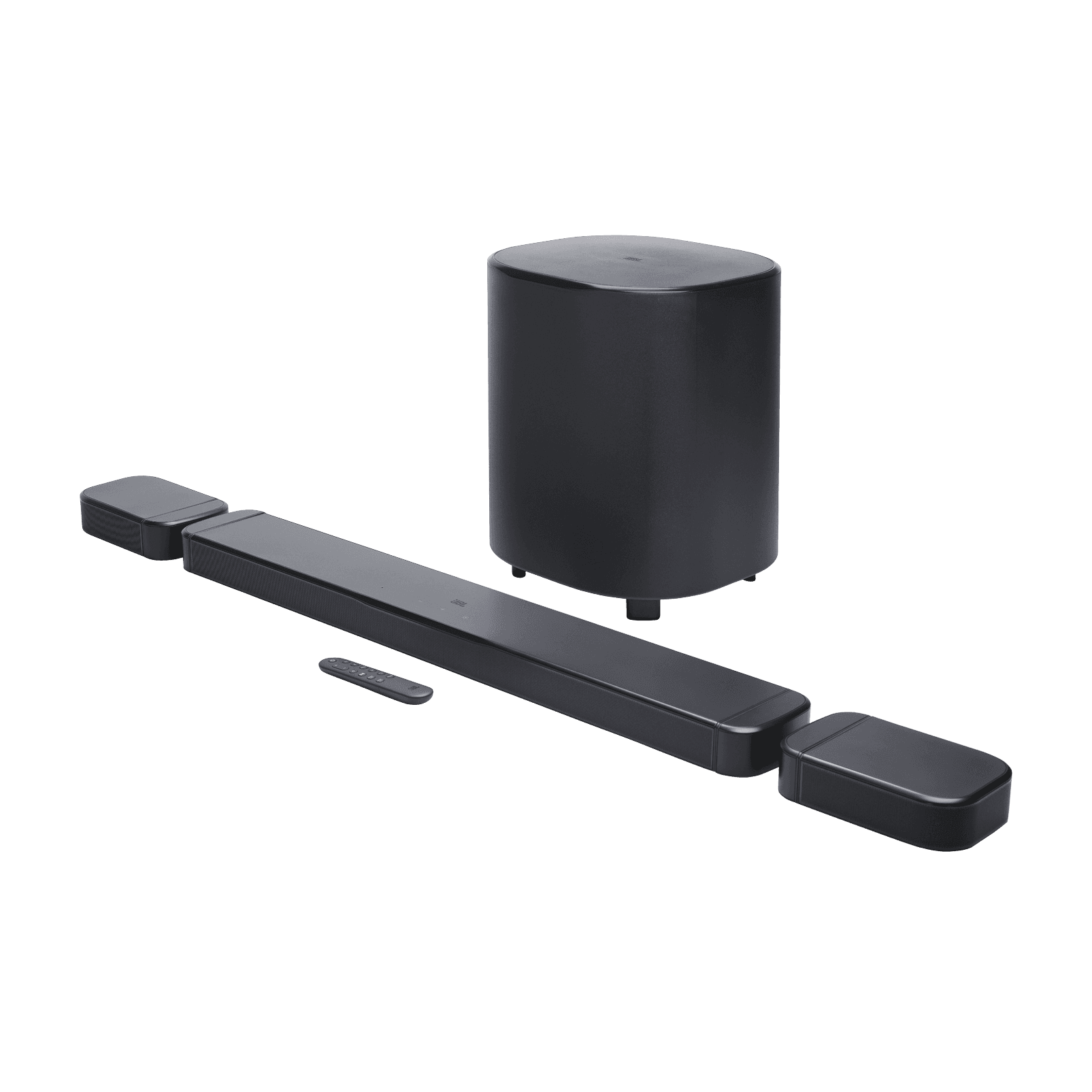 JBL Bar 800MK2