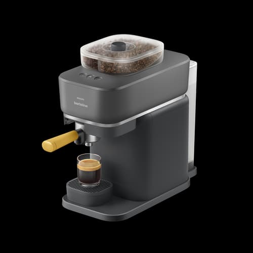 Philips Dual Bean Baristina BAR320/60