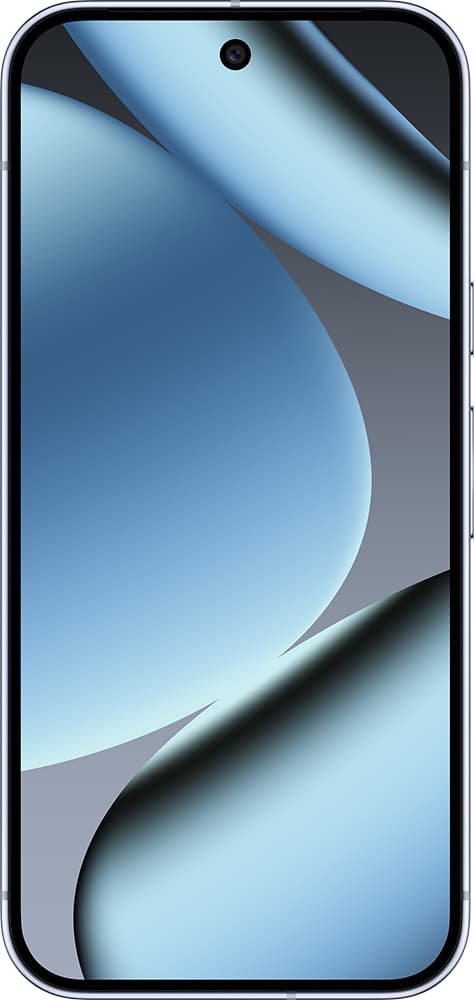 Google Pixel 10 Pro - Moonstone