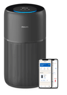 Philips luchtreiniger AC2221/13