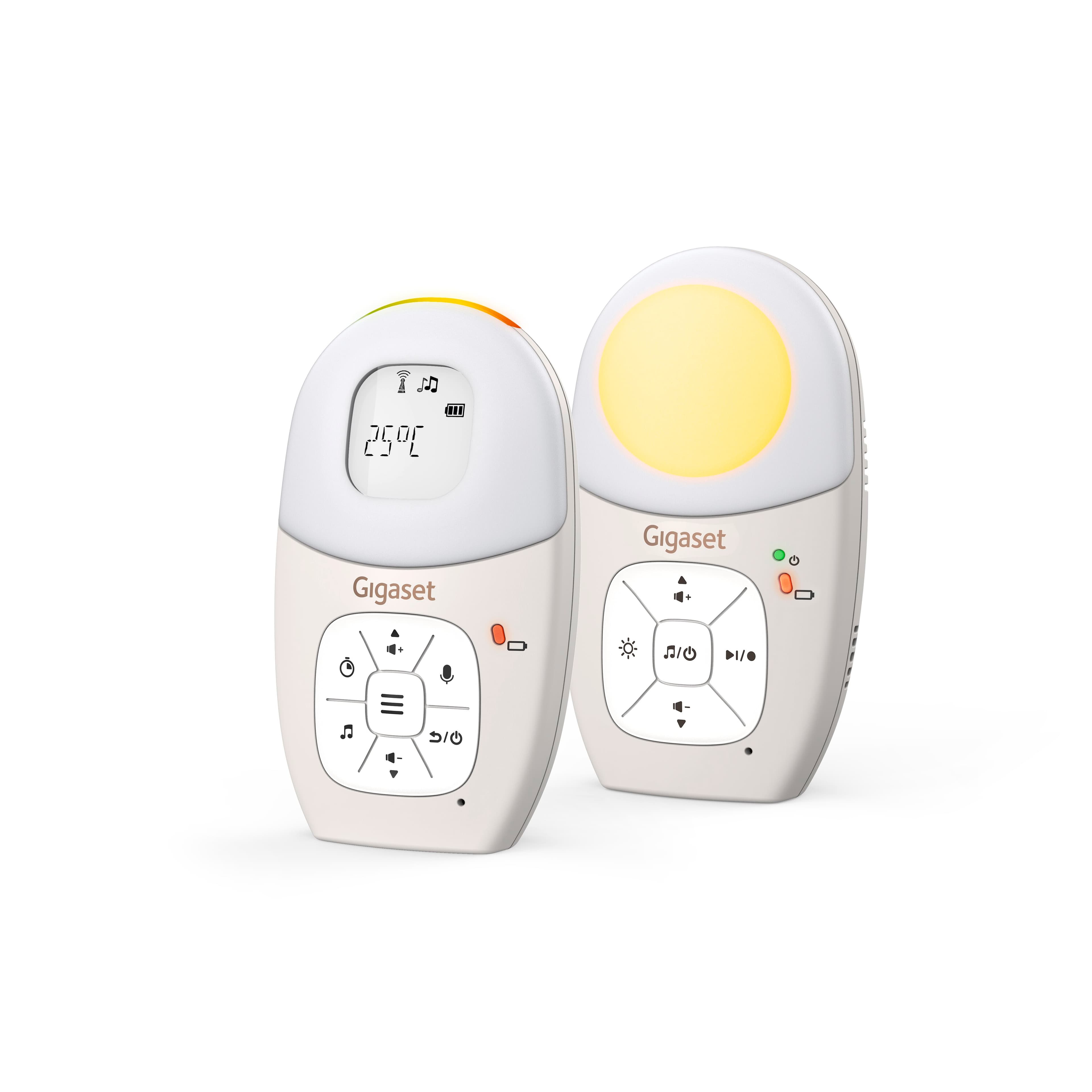 Gigaset Baby-100 Nederland