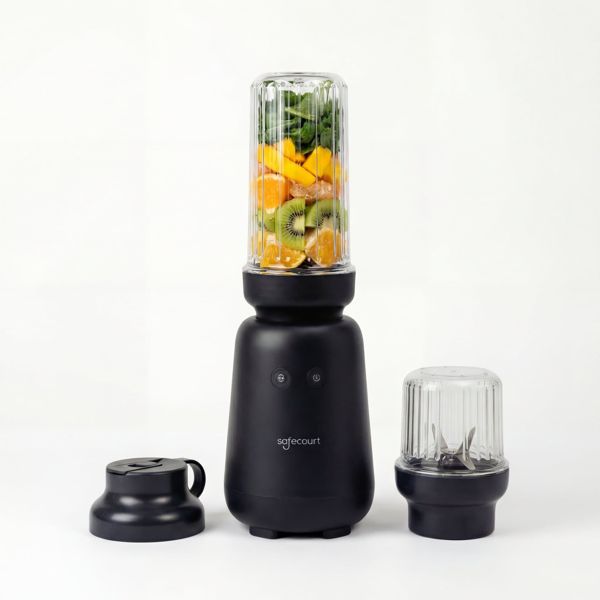 Safecourt Blender