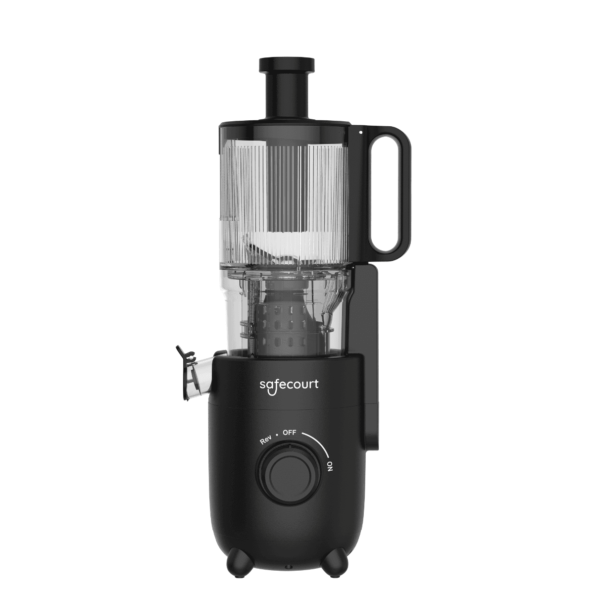 Safecourt Slowjuicer