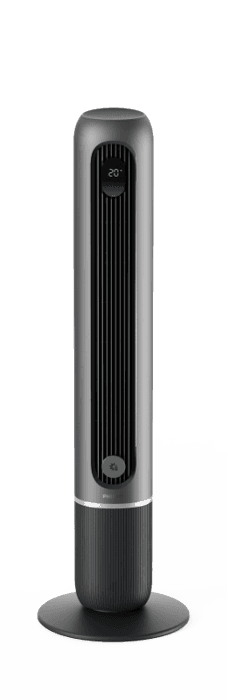Philips torenventilator 7000serie (zwart) | CX7550/01