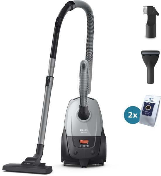 Philips Stofzuiger Compact XD2142/12