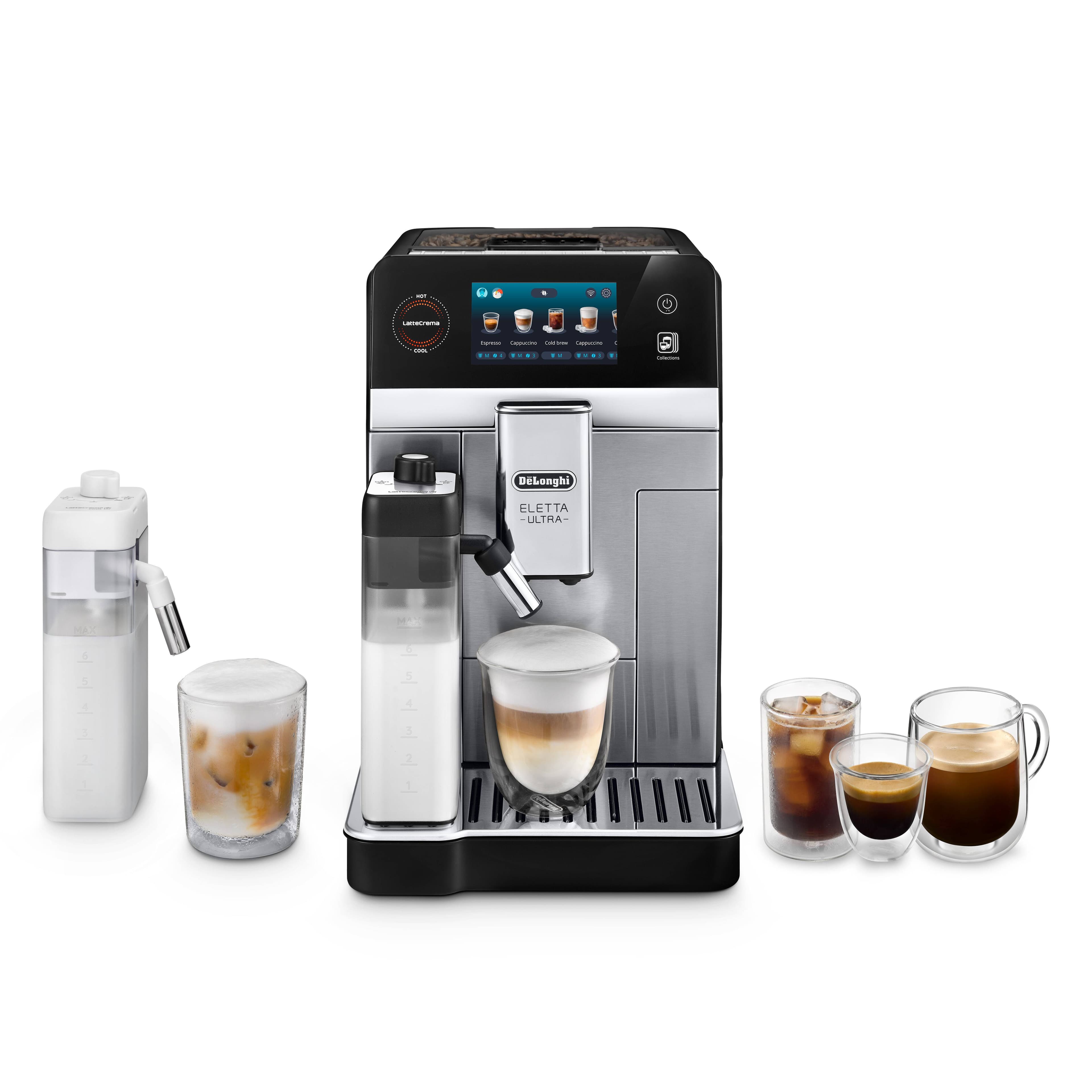 De'Longhi Eletta Ultra ECAM470.85.MB