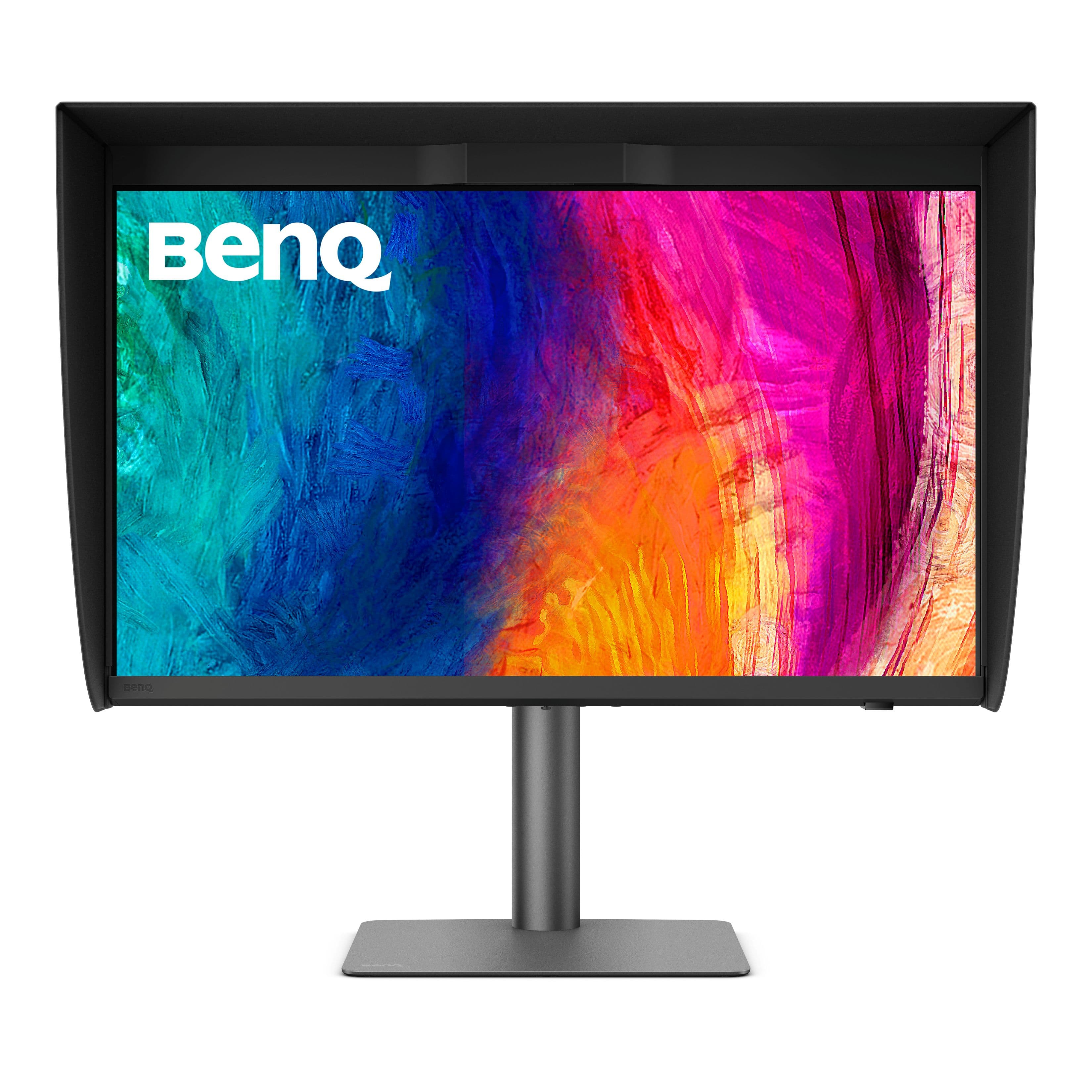 BenQ PD2770U monitor