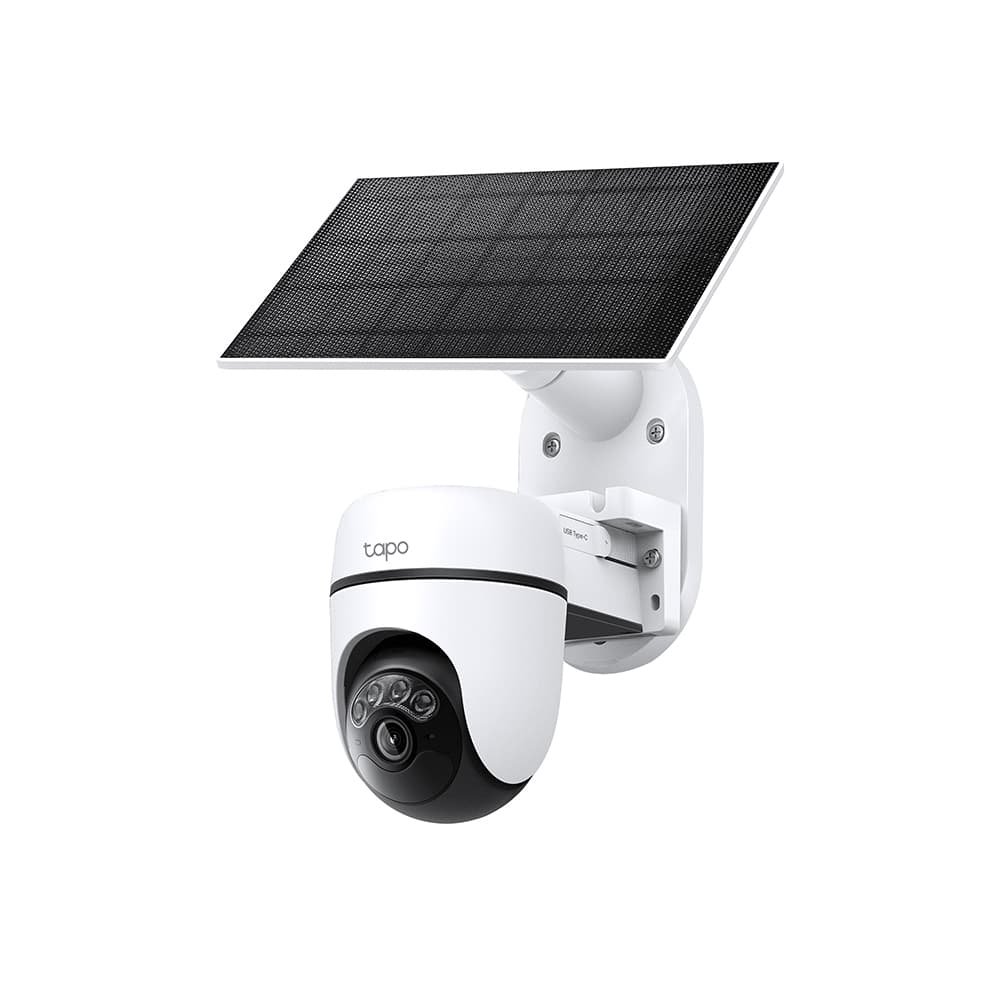 Tapo C610 KIT