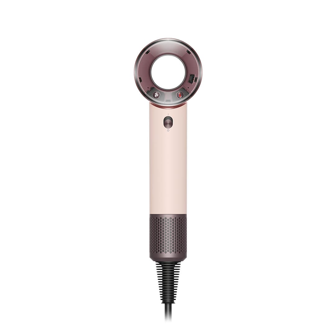 Dyson Supersonic™ Travel