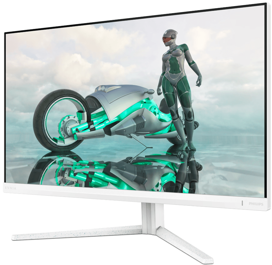 Philips Evnia 27M2N3501PA/00 monitor
