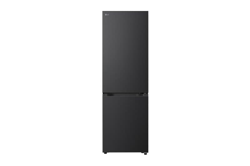 LG GBBS322BEV Koel-vriescombinatie