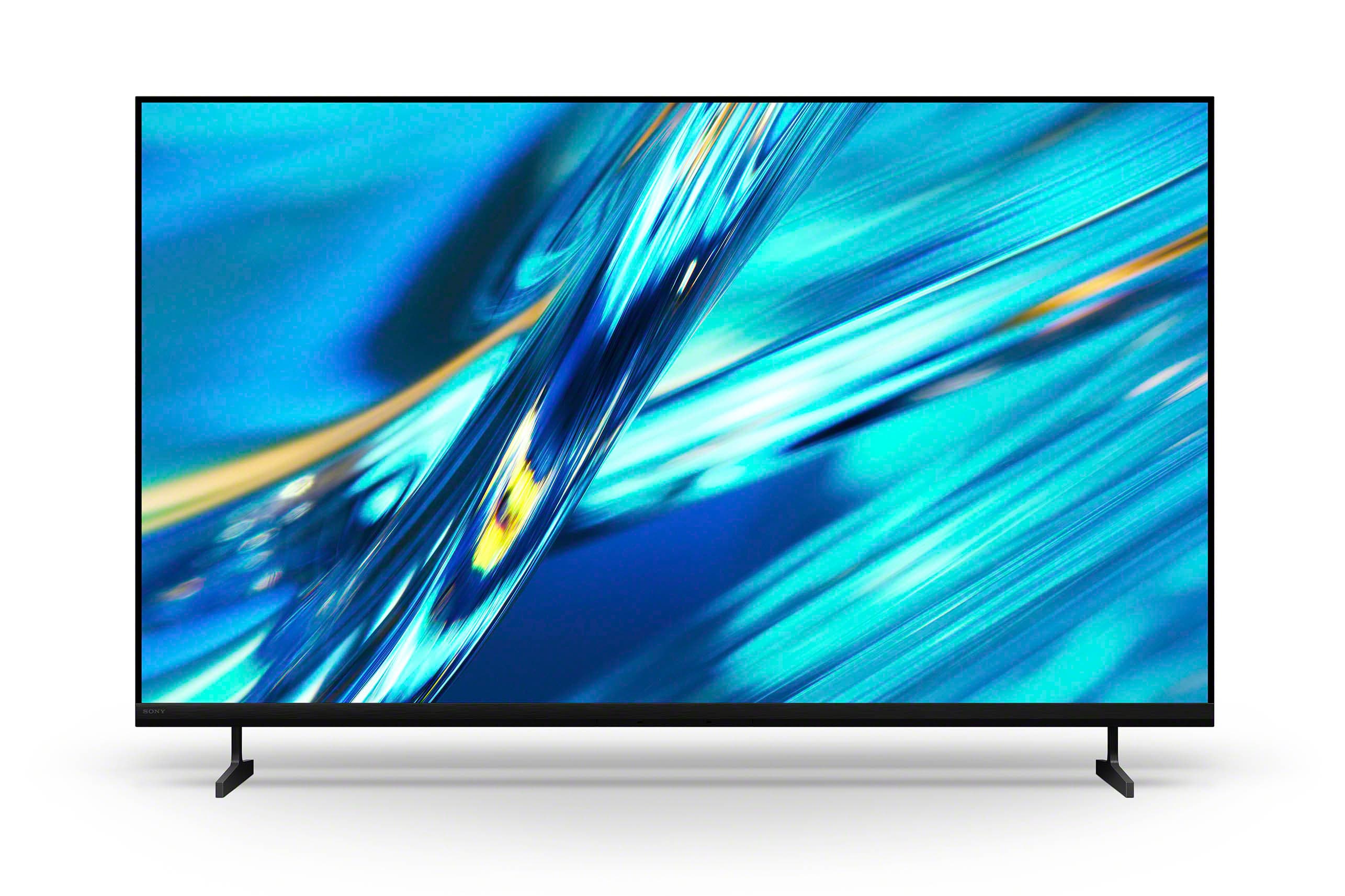 Sony BRAVIA 3 II 55 inch televisie