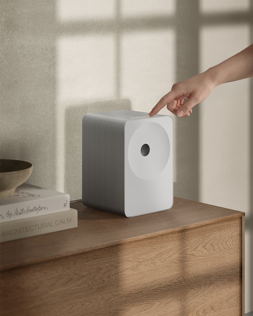 Samsung HW-LS71H/XN Speaker (wit)