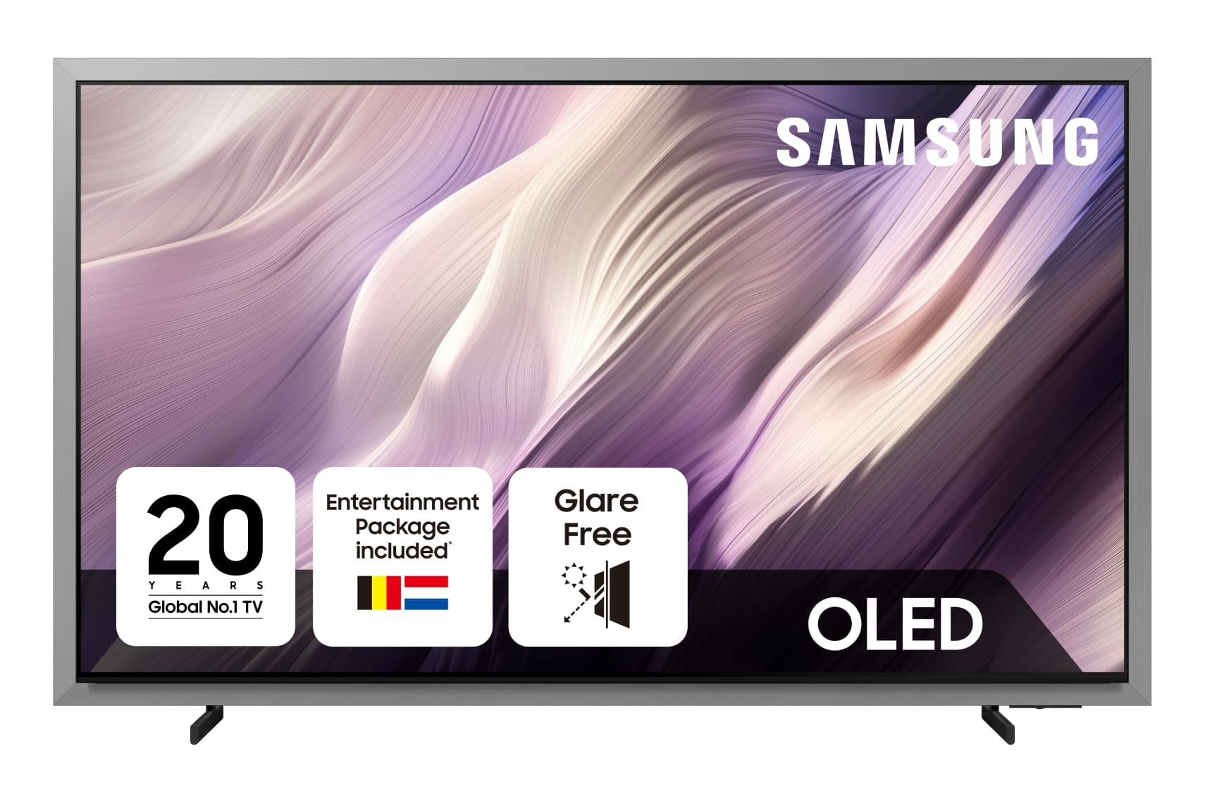 Samsung QE65S99HATXXN Televisie