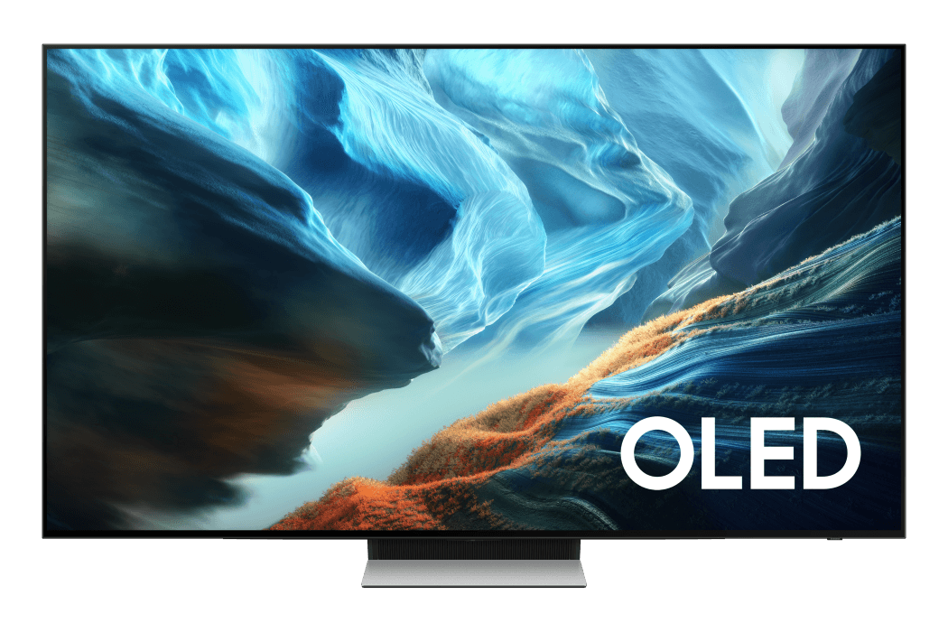 Samsung QE65S90HAEXXN Televisie