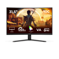 AOC C32G42ZE gaming monitor