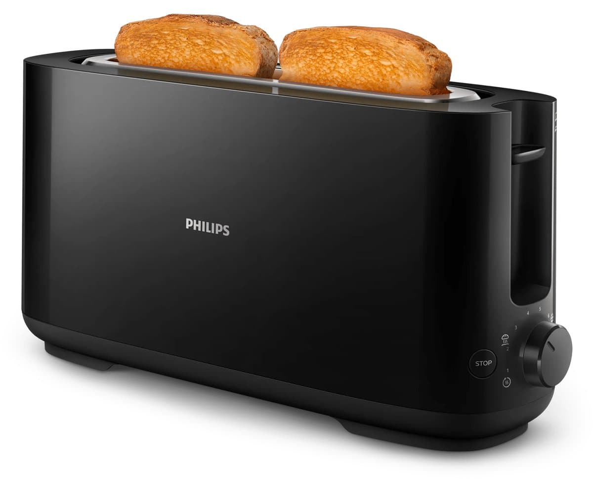 Philips Broodrooster HD2590/90