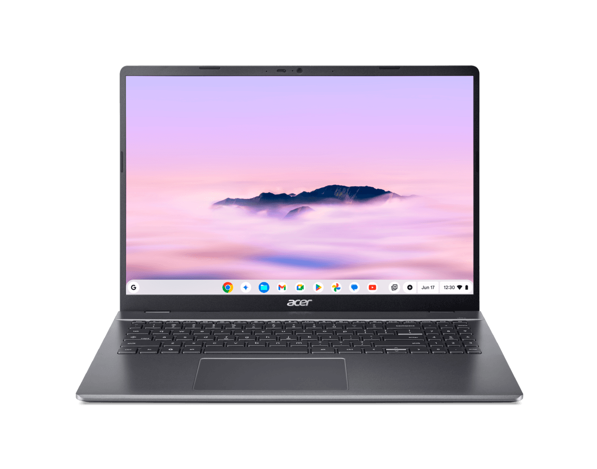 Acer Chromebook Plus 516 CB516-1H-358R laptop