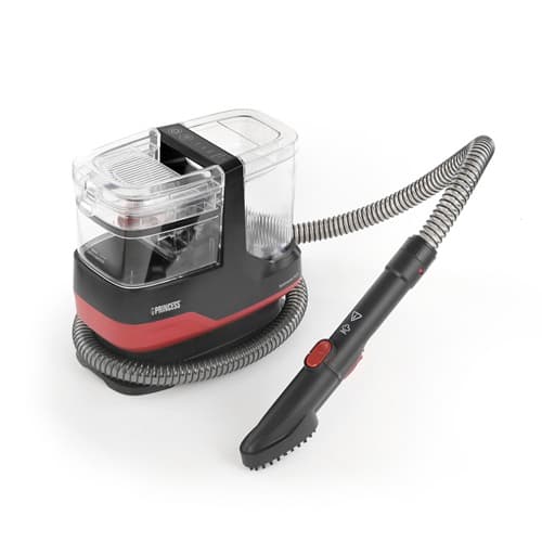 Princess Spot Master Hot - spot cleaner