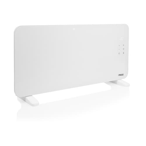 Princess Smart Glazen Paneelverwarmer 2000
