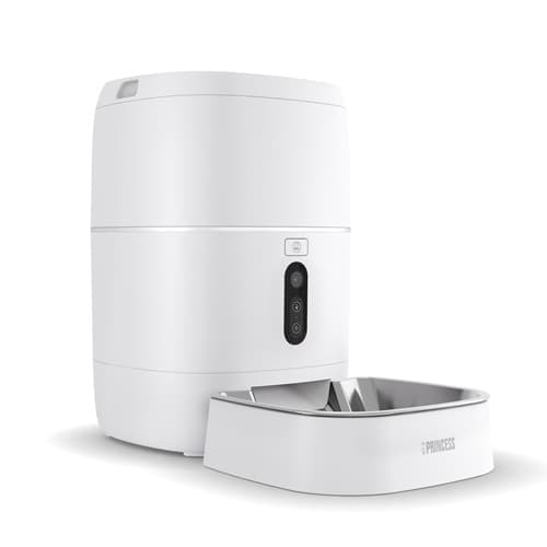 Princess Automatische voerbak camera 6L
