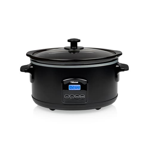 Tristar VS-3925 Digitale Slowcooker