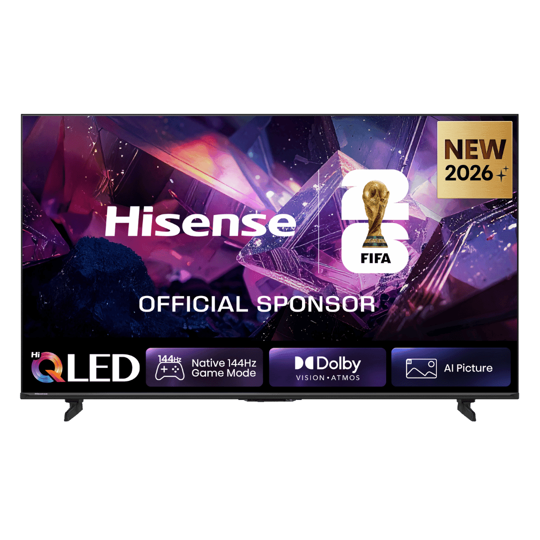 Hisense 55E7S PRO