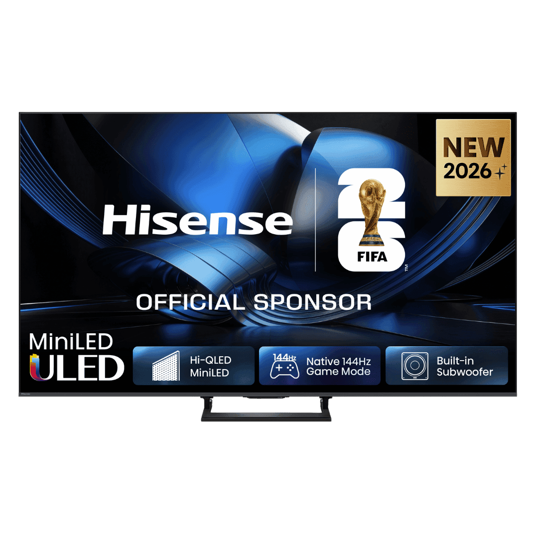 Hisense 55U7SE