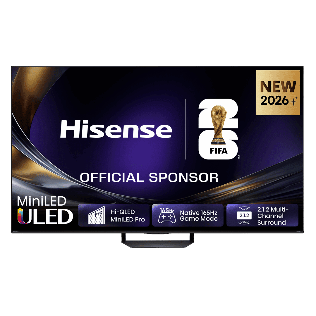 Hisense 55U7S PRO