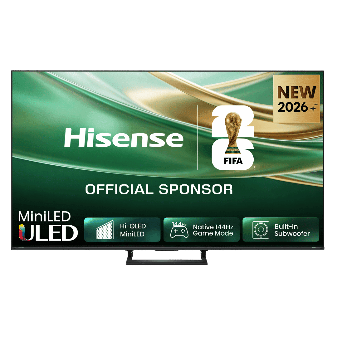 Hisense 55E8S