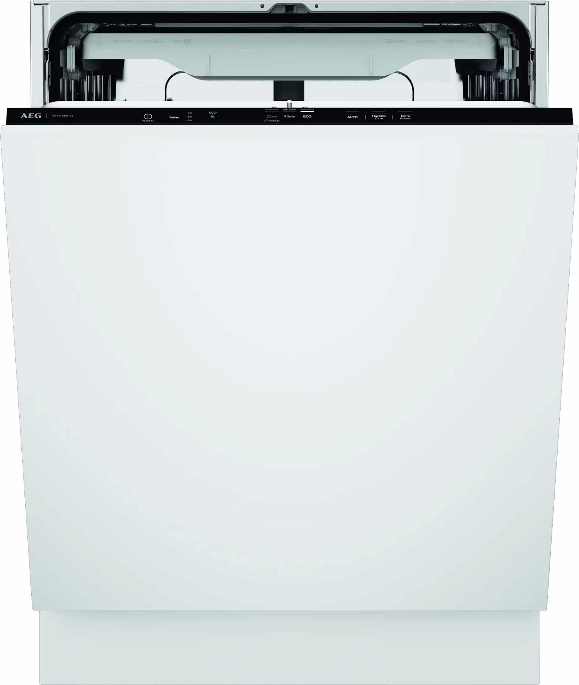 AEG NG62IB20K inbouw vaatwasser