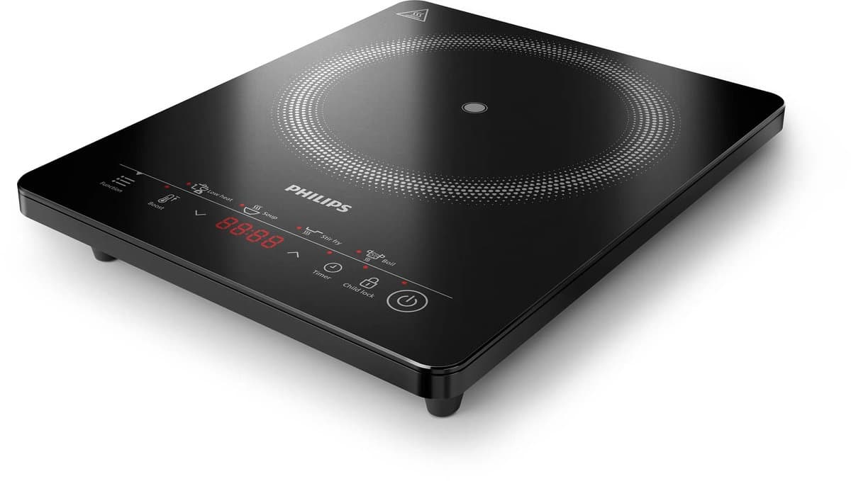 Philips Inductiekookplaat 3000-serie HD5830/90