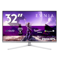 Philips 32M2N8900P/00 monitor