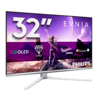 Philips 32M2N8900P/00 monitor